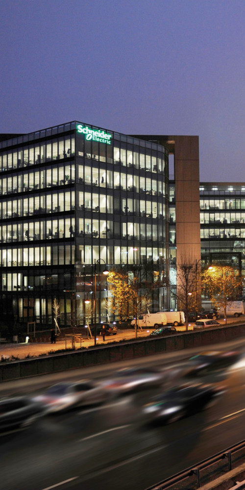 Schneider Electric